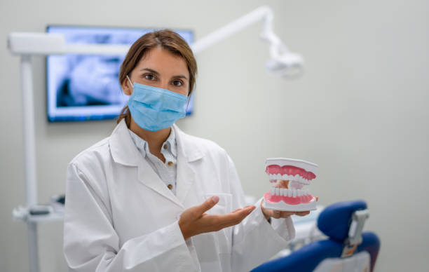Best Emergency Denture Repair in Salt Lake City, UT