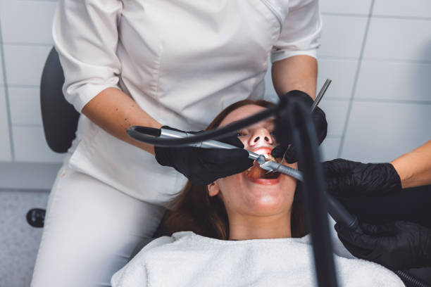 Best Dental Abscess Treatment in Salt Lake City, UT