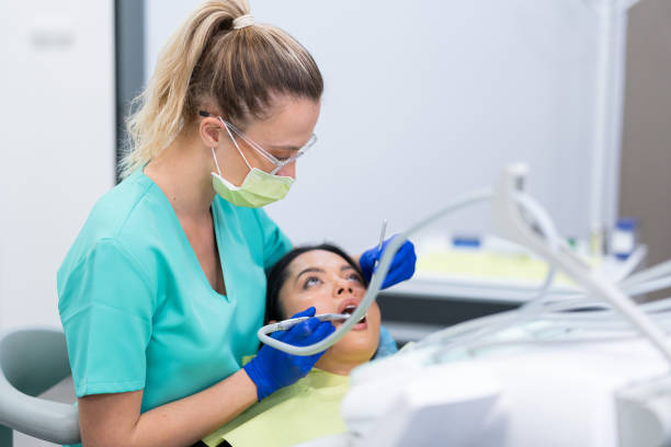 Best Emergency Treatment for Oral Infections in Salt Lake City, UT